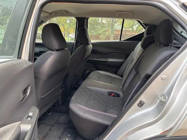 2020 Nissan Kicks S Xtronic CVT