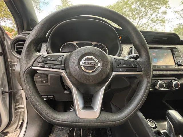 2020 Nissan Kicks S Xtronic CVT
