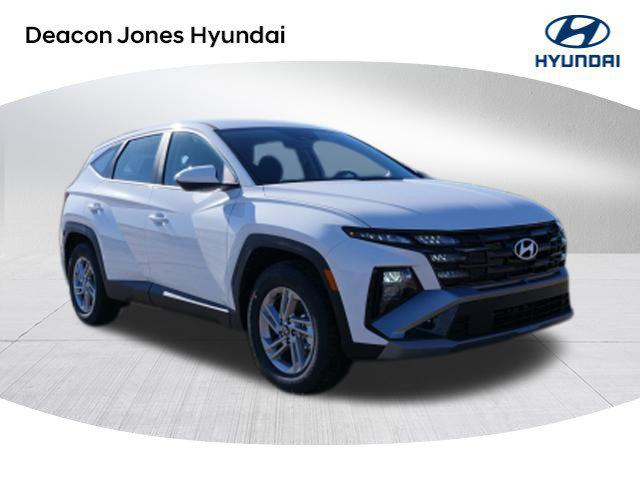 2026 Hyundai Tucson SE for sale in Goldsboro, NC