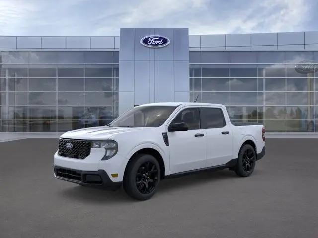 2026 Ford Maverick XLT for sale in Chula Vista, CA