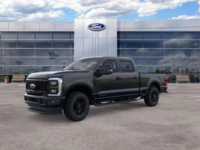 2026 Ford F-250 XL for sale in Chula Vista, CA