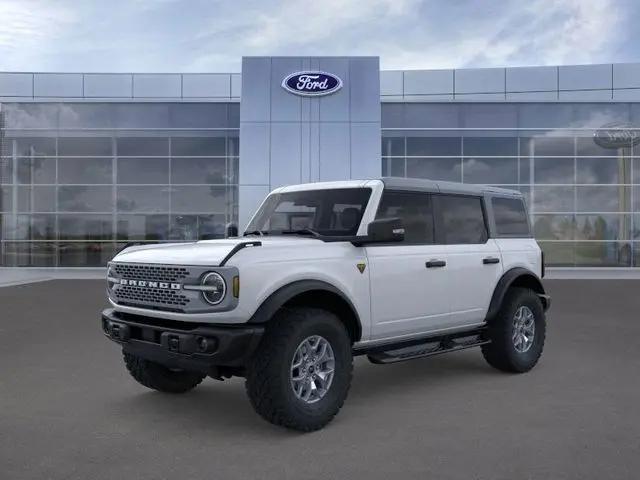 2025 Ford Bronco Badlands for sale in Chula Vista, CA