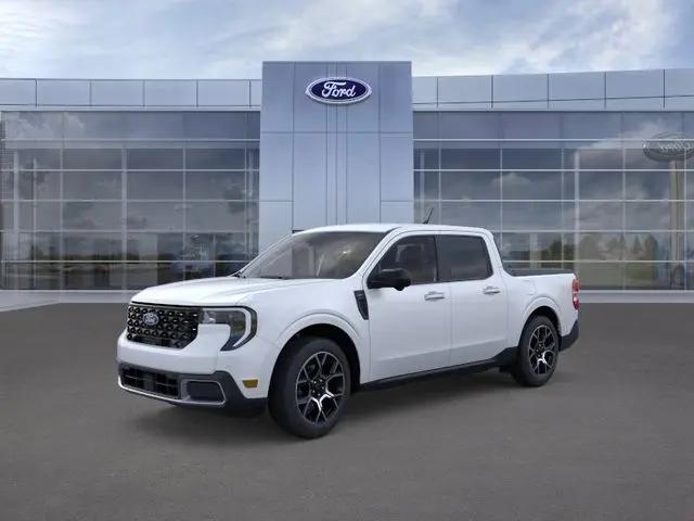 2025 Ford Maverick Lariat for sale in Chula Vista, CA