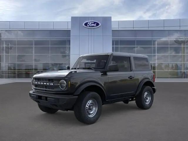 2025 Ford Bronco Base for sale in Chula Vista, CA