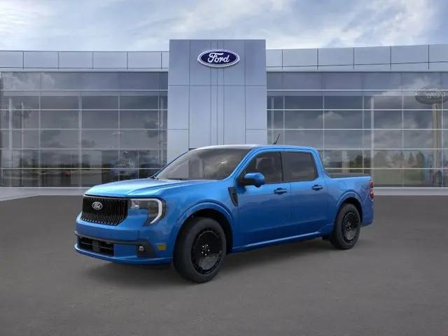 2025 Ford Maverick Lobo for sale in Chula Vista, CA