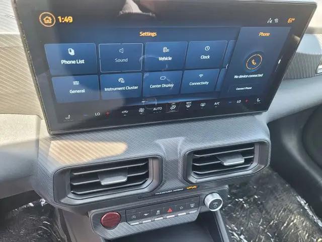 2025 Ford Mustang EcoBoost Fastback