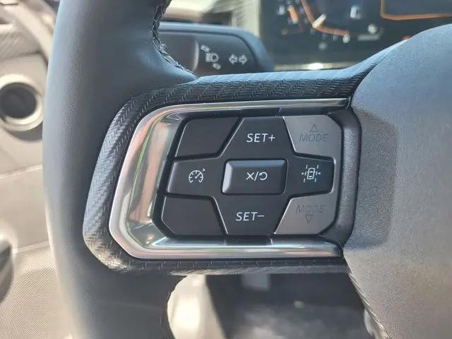 2025 Ford Mustang EcoBoost Fastback
