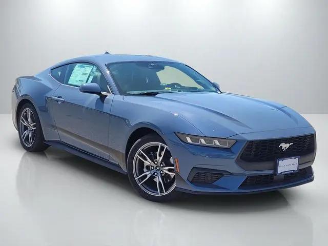 2025 Ford Mustang EcoBoost Fastback for sale in Chula Vista, CA