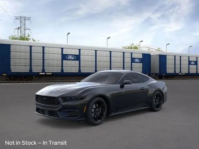 2025 Ford Mustang EcoBoost Premium Fastback for sale in Chula Vista, CA
