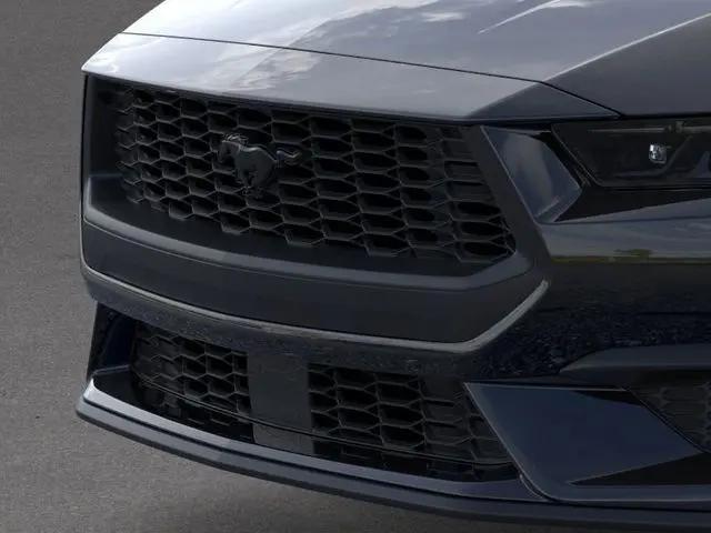 2025 Ford Mustang EcoBoost Premium Fastback