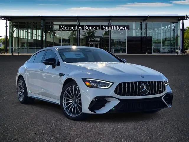2026 Mercedes-Benz AMG GT 43 AMG GT 43 for sale in St James, NY