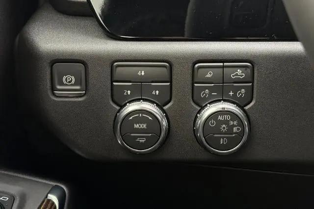 2026 GMC Sierra 3500HD Regular Cab, Long Bed, SLE Dual Rear Wheel, 4WD