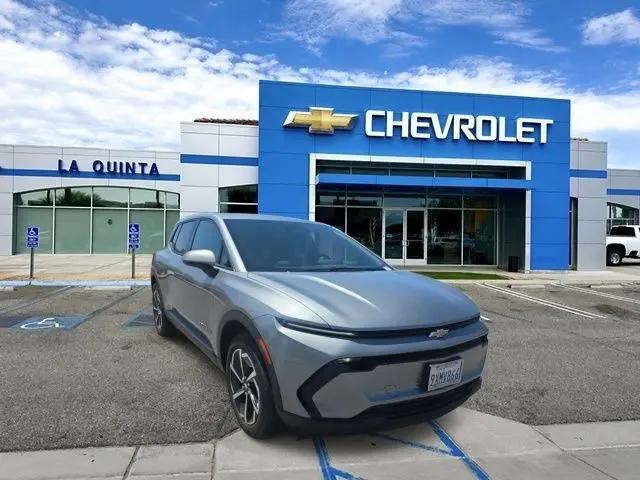 2026 Chevrolet Equinox LT 1, FWD for sale in La Quinta, CA