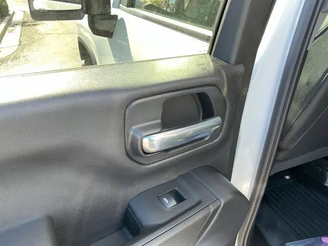 2026 Chevrolet Silverado 3500HD Double Cab, Long Bed, WT Dual Rear Wheel, 4WD