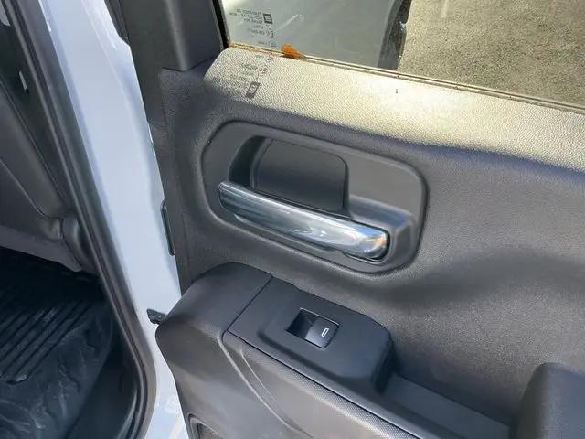 2026 Chevrolet Silverado 3500HD Double Cab, Long Bed, WT Dual Rear Wheel, 4WD