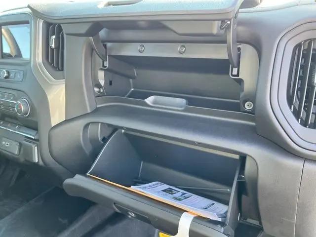 2026 Chevrolet Silverado 3500HD Double Cab, Long Bed, WT Dual Rear Wheel, 4WD