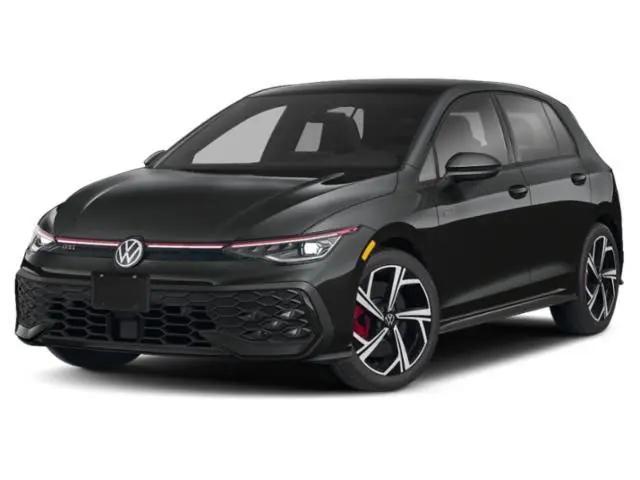 2026 Volkswagen Golf GTI SE for sale in West Islip, NY