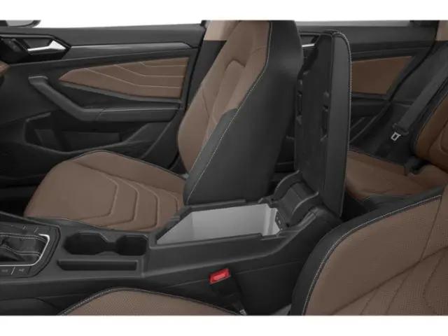 2026 Volkswagen Jetta SEL