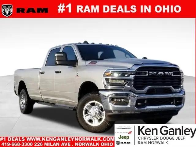 2026 Ram 2500 Tradesman Crew Cab 4x4 8' Box for sale in Norwalk, OH