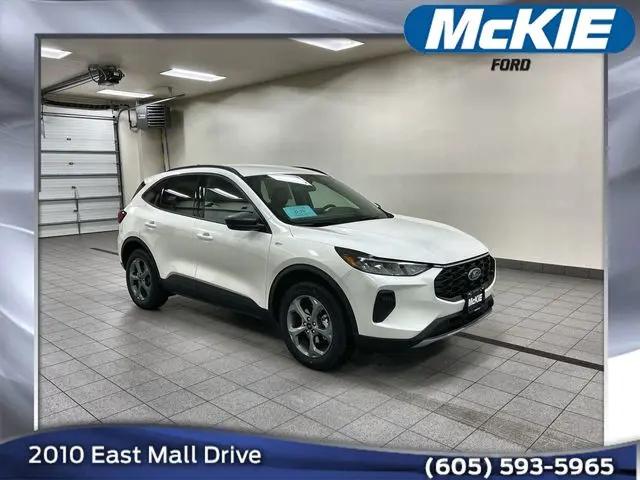 2026 Ford Escape ST-Line for sale in Rapid City, SD