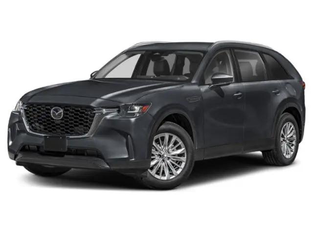 2026 Mazda X-90 3.3 Turbo Select for sale in Stuart, FL