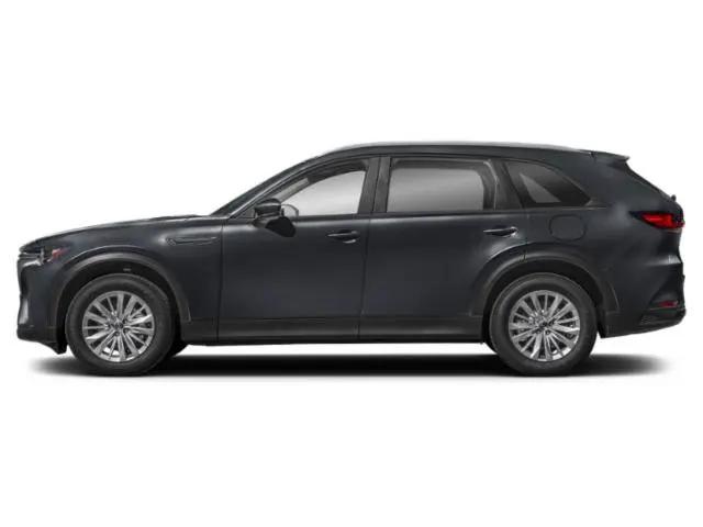 2026 Mazda X-90 3.3 Turbo Select