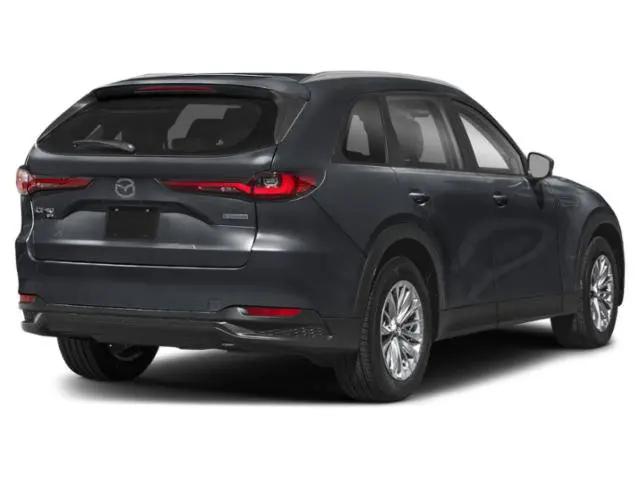 2026 Mazda X-90 3.3 Turbo Select