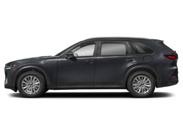 2026 Mazda X-90 3.3 Turbo Select