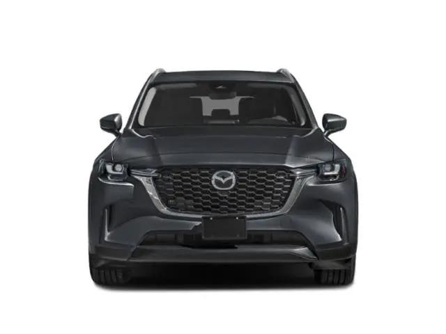 2026 Mazda X-90 3.3 Turbo Select
