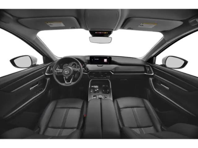 2026 Mazda X-90 3.3 Turbo Select