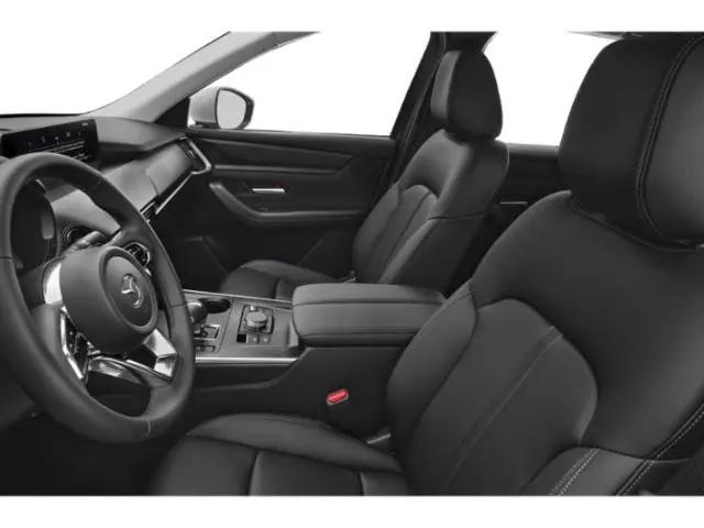 2026 Mazda X-90 3.3 Turbo Select