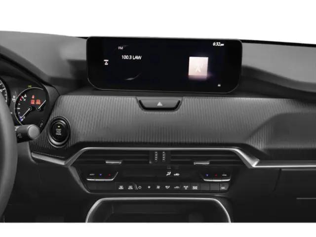 2026 Mazda X-90 3.3 Turbo Select