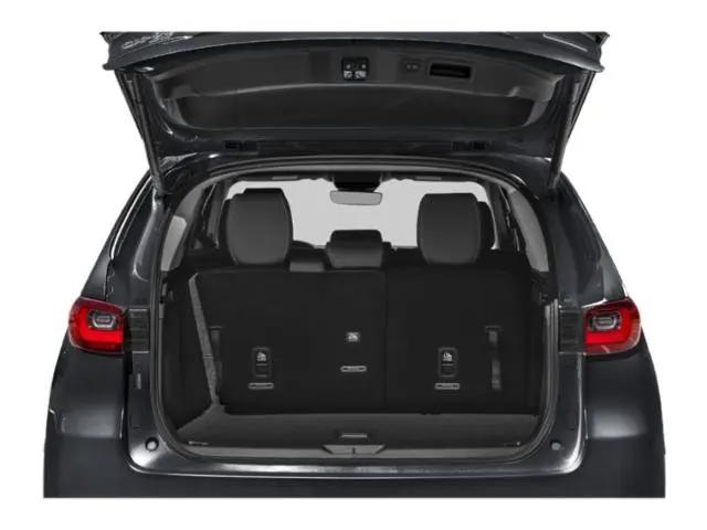 2026 Mazda X-90 3.3 Turbo Select