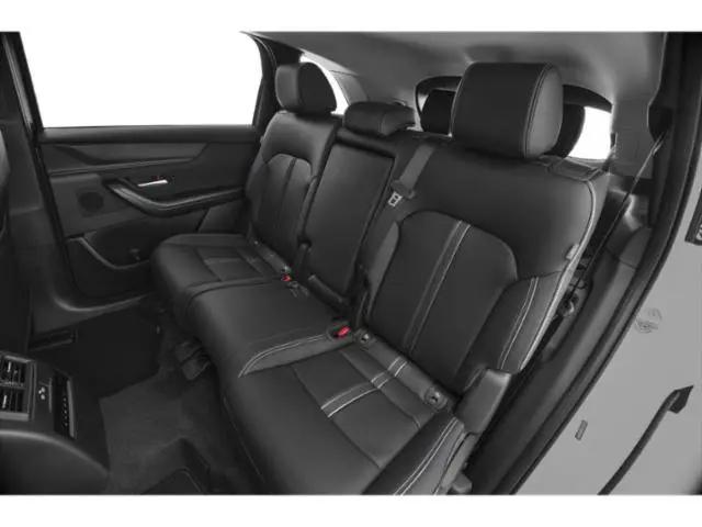 2026 Mazda X-90 3.3 Turbo Select