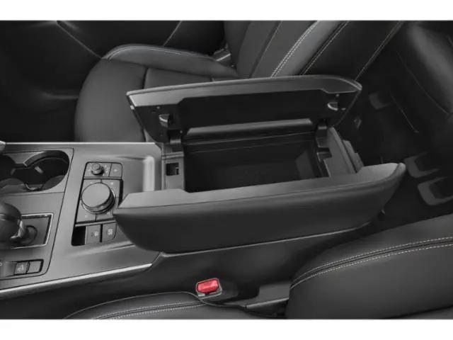 2026 Mazda X-90 3.3 Turbo Select