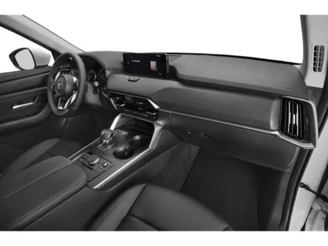 2026 Mazda X-90 3.3 Turbo Select