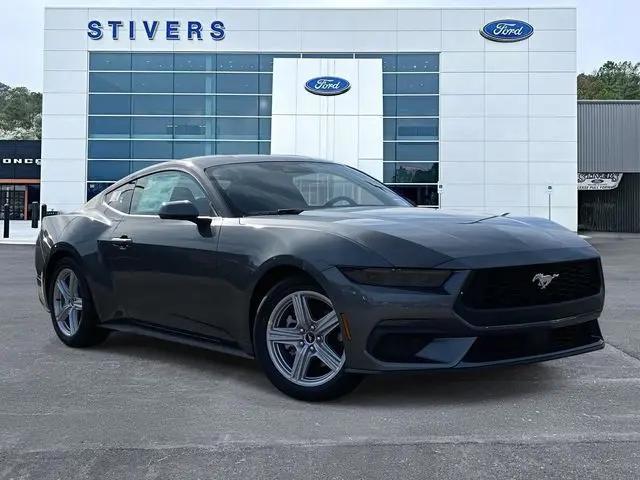 2026 Ford Mustang EcoBoost Fastback for sale in Birmingham, AL