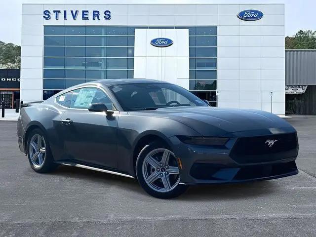 2026 Ford Mustang EcoBoost Fastback for sale in Birmingham, AL