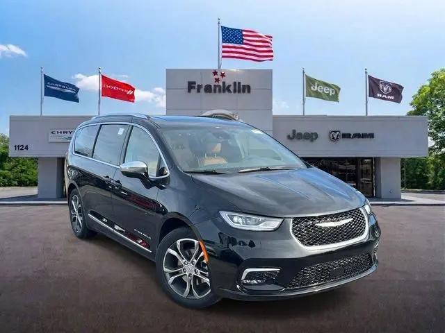 2026 Chrysler Pacifica Pinnacle for sale in Franklin, TN