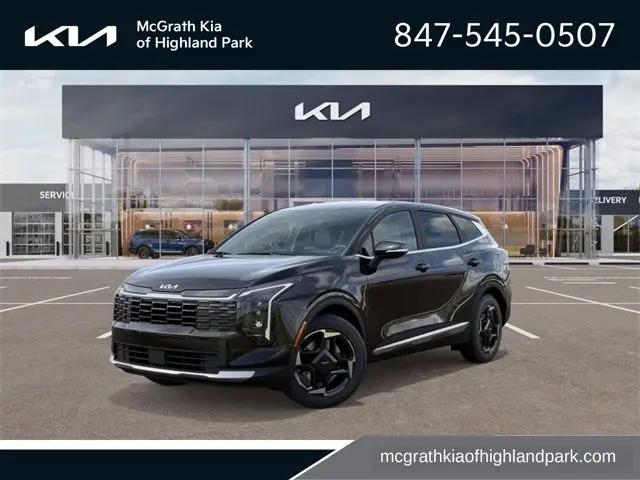 2026 Kia Sportage EX for sale in Highland Park, IL