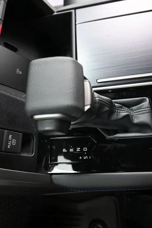 2026 Toyota Tundra Platinum CrewMax 5.5' Bed