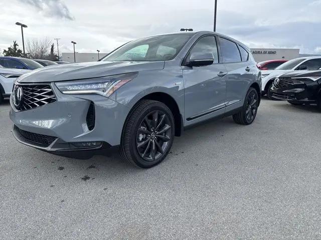 2026 Acura RDX A-Spec for sale in Reno, NV