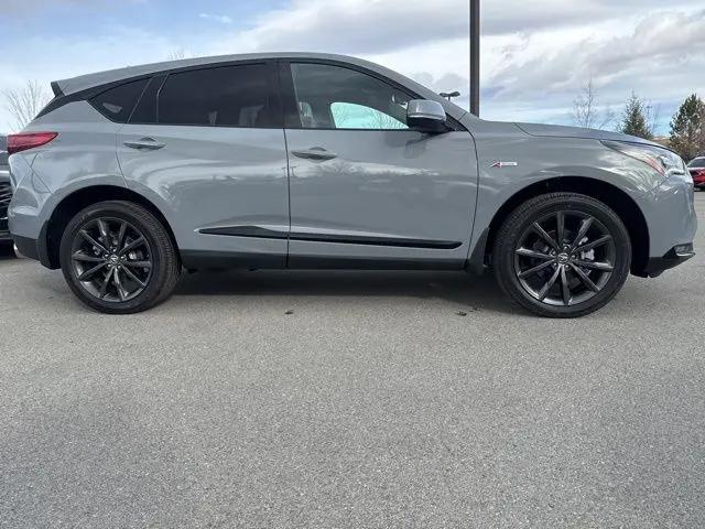 2026 Acura RDX A-Spec