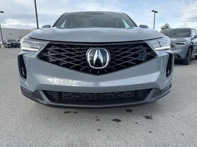 2026 Acura RDX A-Spec