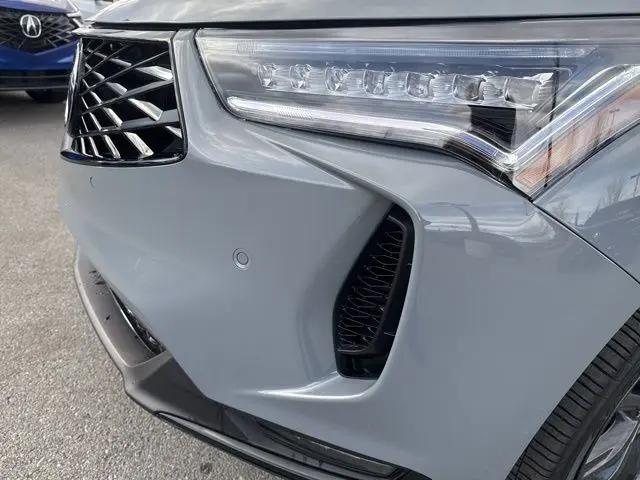 2026 Acura RDX A-Spec