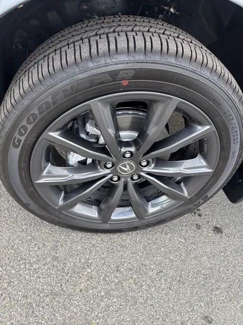 2026 Acura RDX A-Spec