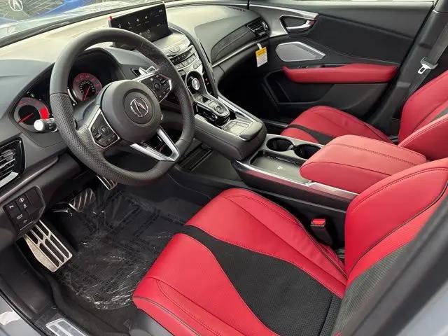 2026 Acura RDX A-Spec
