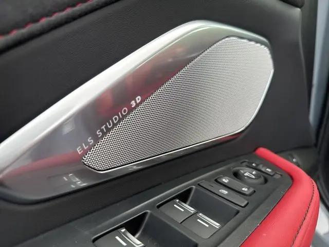 2026 Acura RDX A-Spec