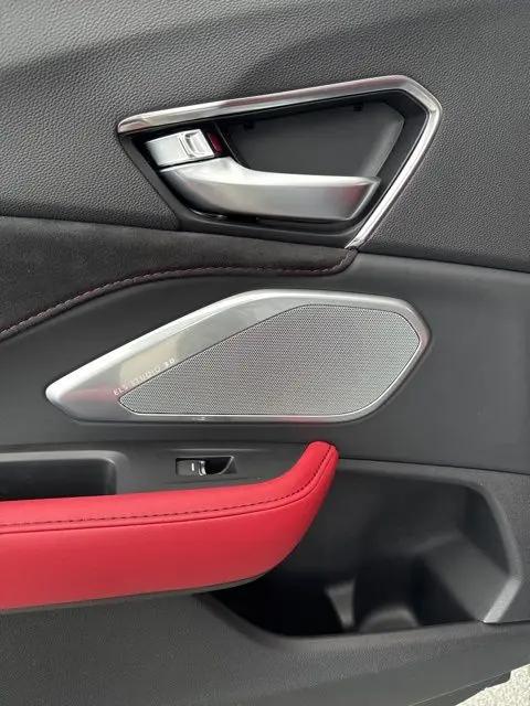 2026 Acura RDX A-Spec