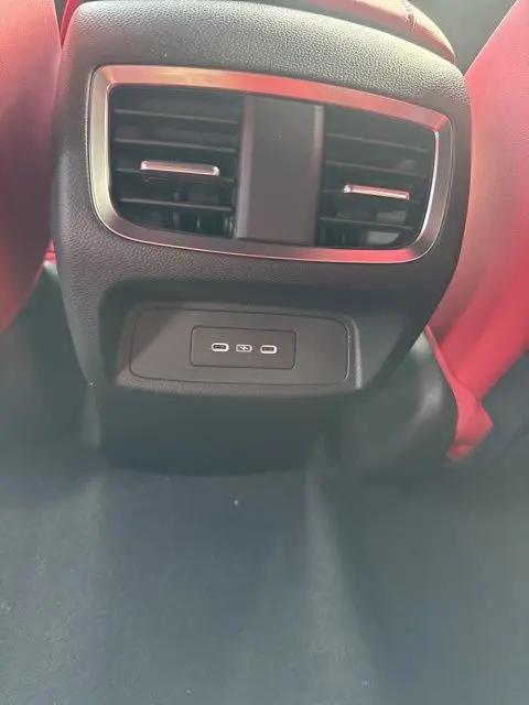2026 Acura RDX A-Spec